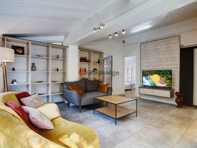 Location Maison 4 pièces 120m² ST GILLES LES HAUTS 97435