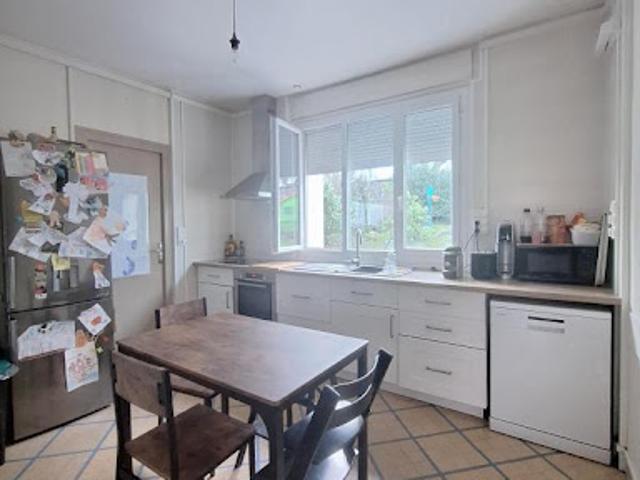 Location Maison 4 pièces 121.79 m2 Limoges