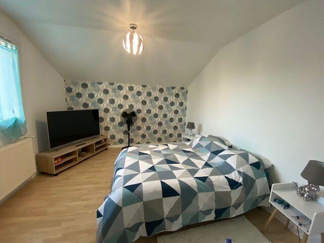 Location maison 4 pièces, 121.93m², Attignat