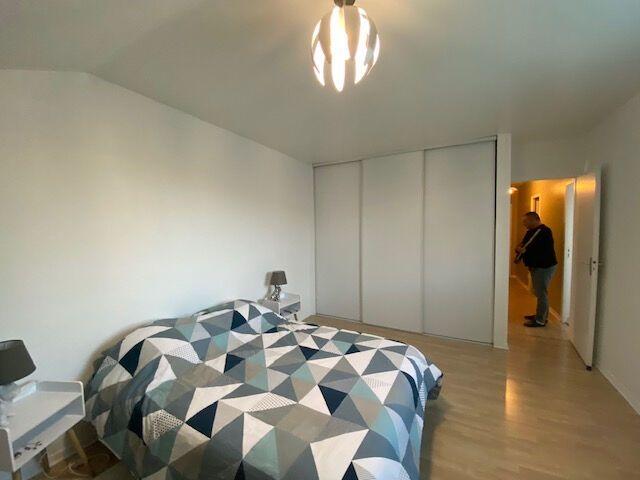 Location maison 4 pièces, 121.93m², Attignat