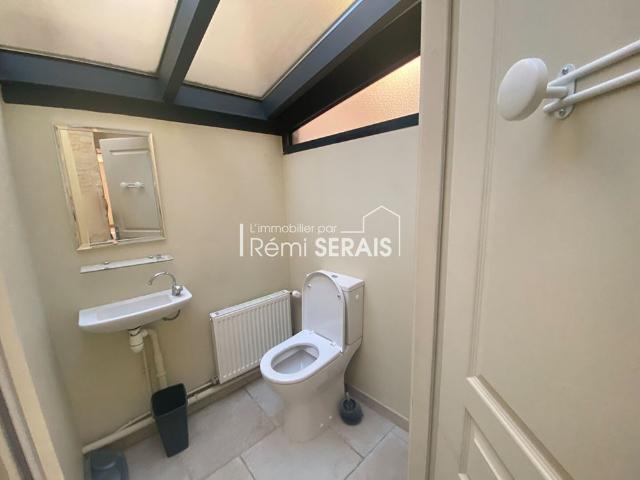 Location Maison 4 pièces 121m²