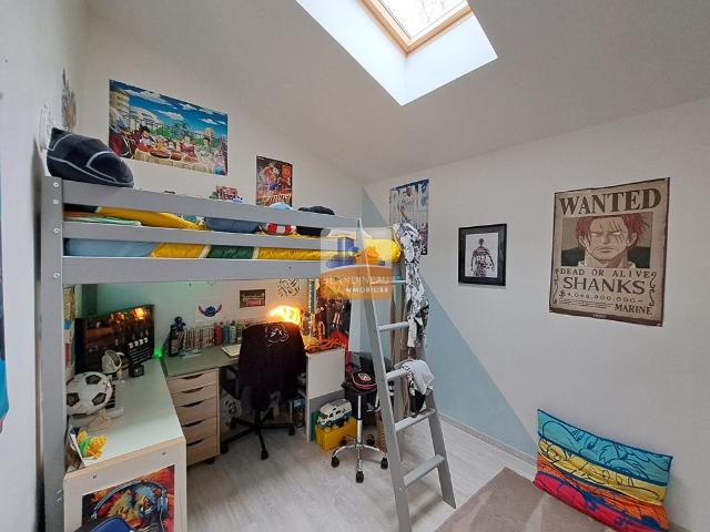 Location Maison 4 pièces 121m²