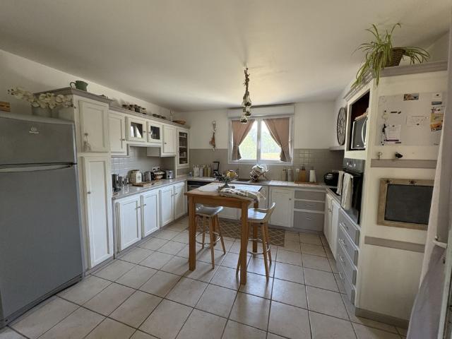 Location Maison 4 pièces 121m² AGEN 47000