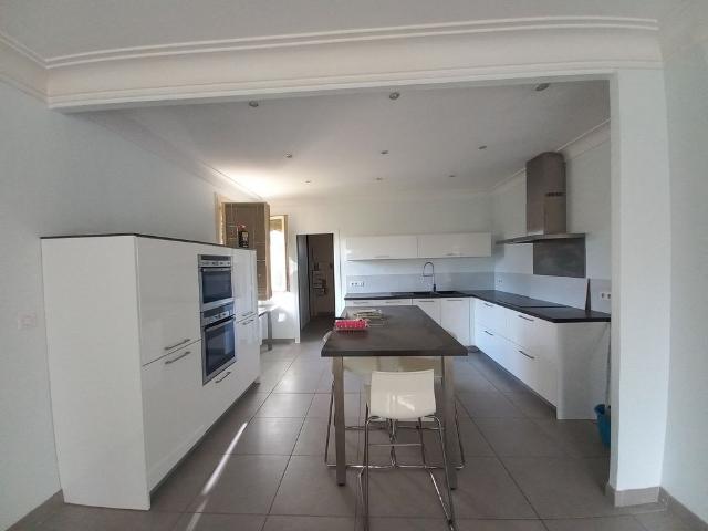 Location Maison 4 pièces 121m² CUGNAUX 31270