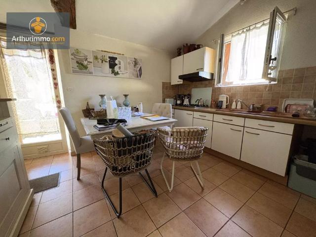 Location Maison 4 pièces 122 m2 à Fourques sur Garonne