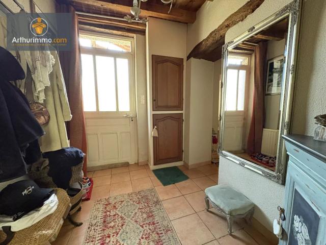 Location Maison 4 pièces 122 m2 à Fourques sur Garonne