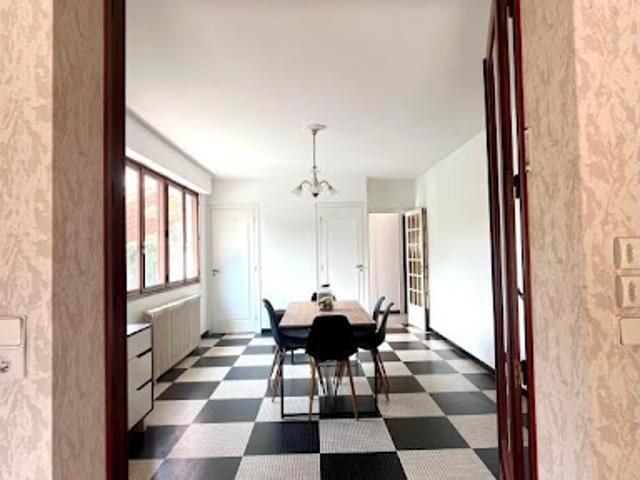 Location Maison 4 pièces 122 m2 Ambares et lagrave