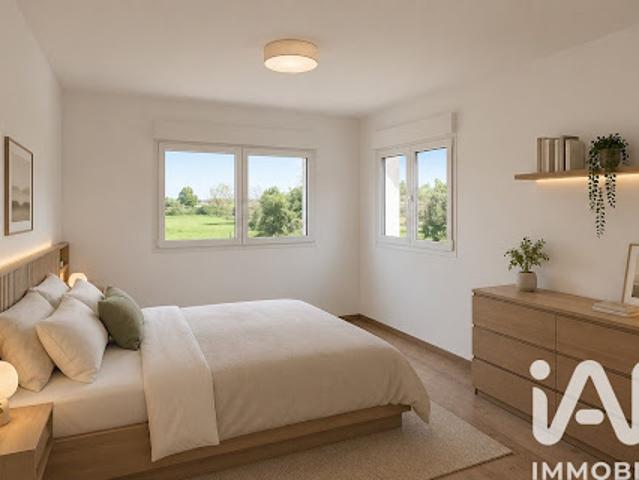 Location Maison 4 pièces 122 m2 Tavaux
