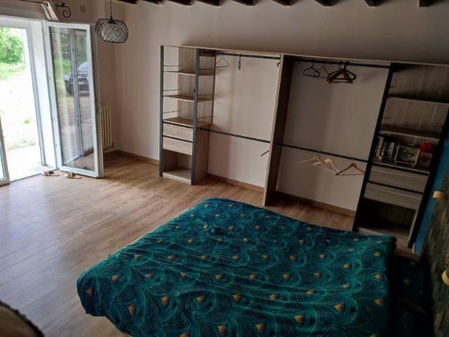 Location maison 4 pièces, 122.00m², Anzex