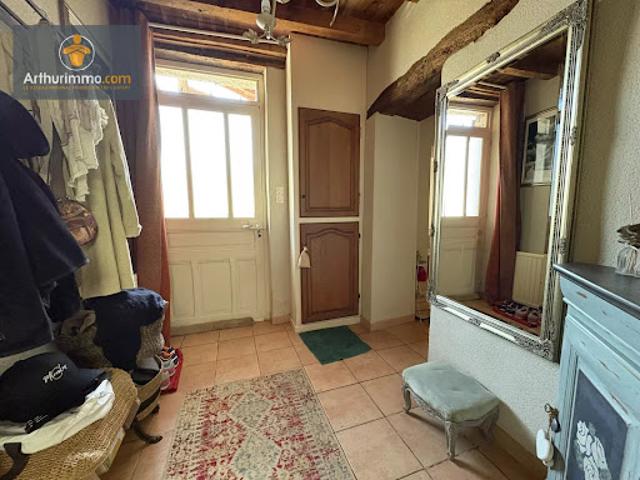 Location Maison 4 pièces 122.62 m2 Fourques sur Garonne