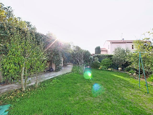 Location Maison 4 pièces 122.95 m2 Vidauban