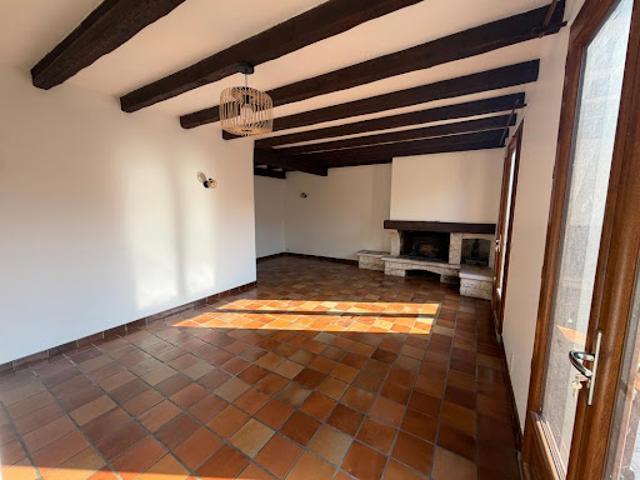 Location Maison 4 pièces 123 m2 Lescar
