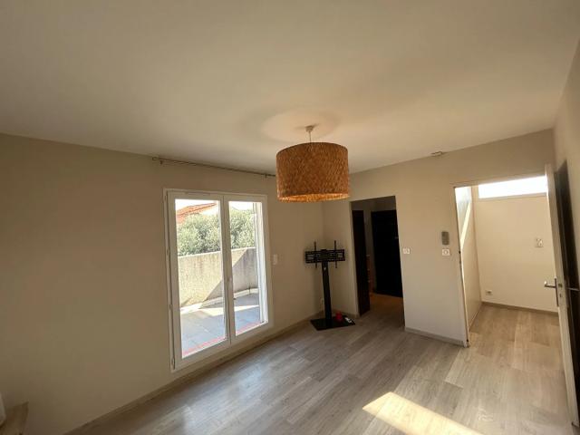 Location maison 4 pièces, 123.12m², Toulouges