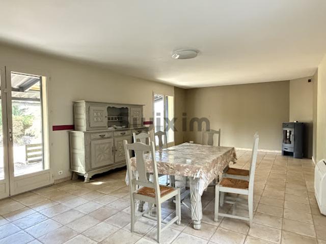 Location Maison 4 pièces 123.37 m2 Seynes