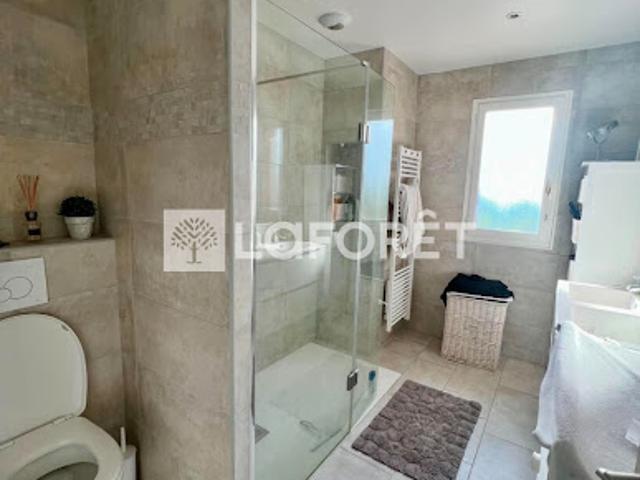 Location Maison 4 pièces 123.49 m2 Vieil Hesdin