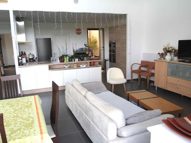Location Maison 4 pièces 123.64 m2 Maisons Laffitte