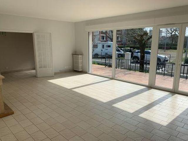 Location Maison 4 pièces 123.68 m² montauban