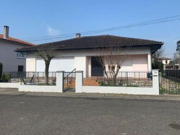 Location Maison 4 pièces 123.68 m² montauban