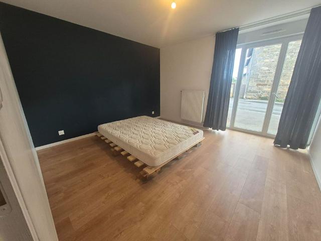 Location Maison 4 pièces 123m² DINGE 35440