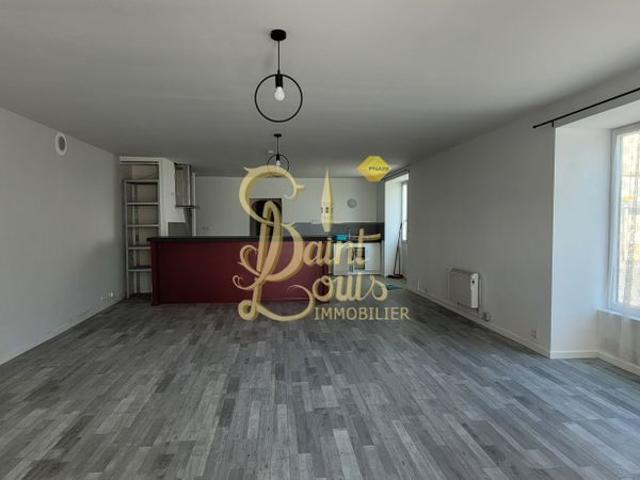 Location Maison 4 pièces 123m² LA TOUR ST GELIN 37120
