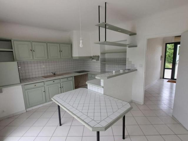 Location Maison 4 pièces 123m² LE PASSAGE 47520