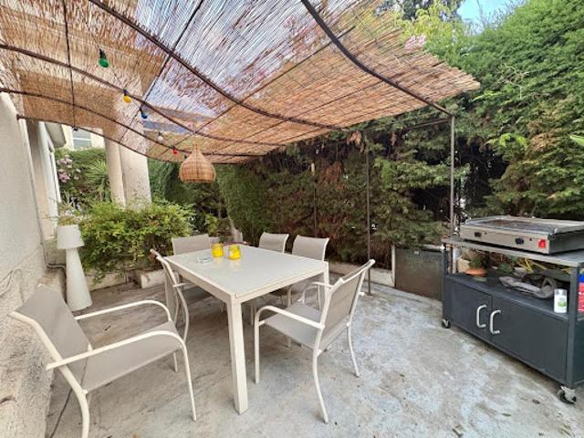 Location Maison 4 pièces 135.14 m2 Nice