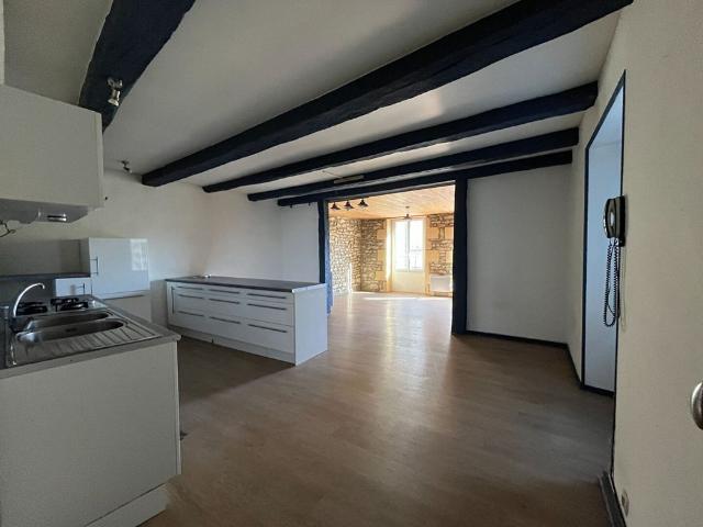 Location Maison 4 pièces 135m²