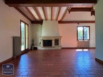 Location Maison 4 pièces 135m² MONTANAY 69250