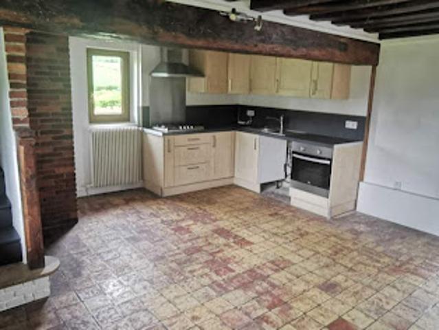 Location Maison 4 pièces 136 m2 Héronchelles
