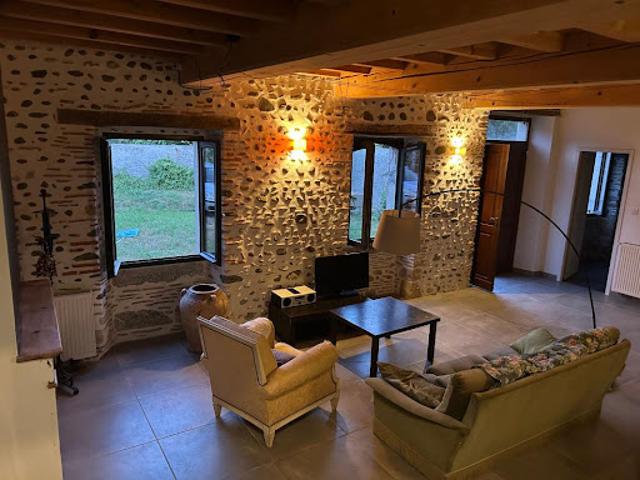Location Maison 4 pièces 136 m2 Lacq