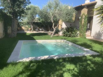 Location Maison 4 pièces 136 m2 Le Pontet