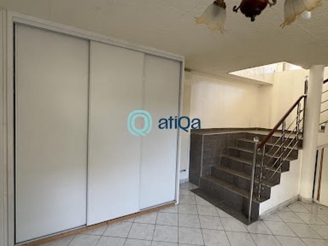 Location Maison 4 pièces 136.44 m2 Crissey