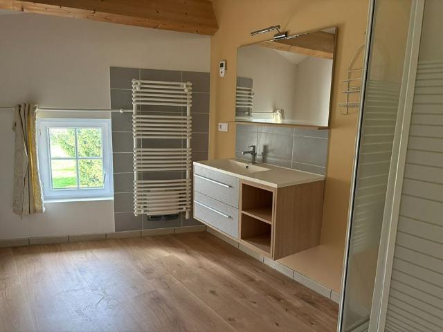 Location Maison 4 pièces 137m²