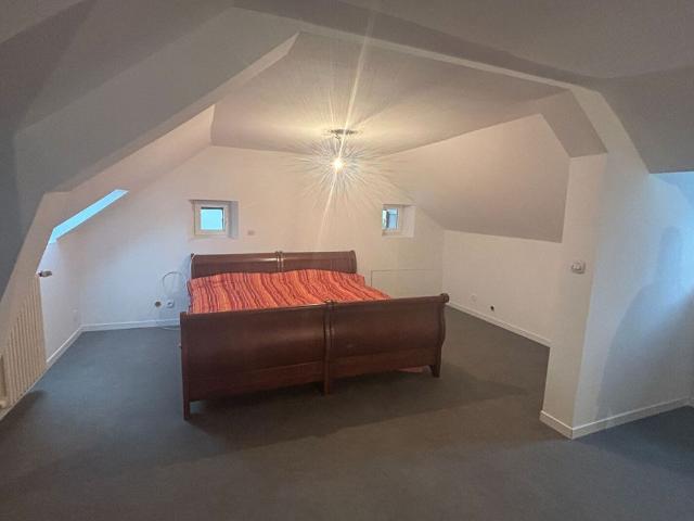 Location Maison 4 pièces 137m²