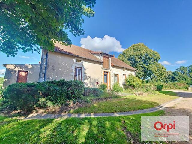 Location Maison 4 pièces 138 m2 Bizeneuille