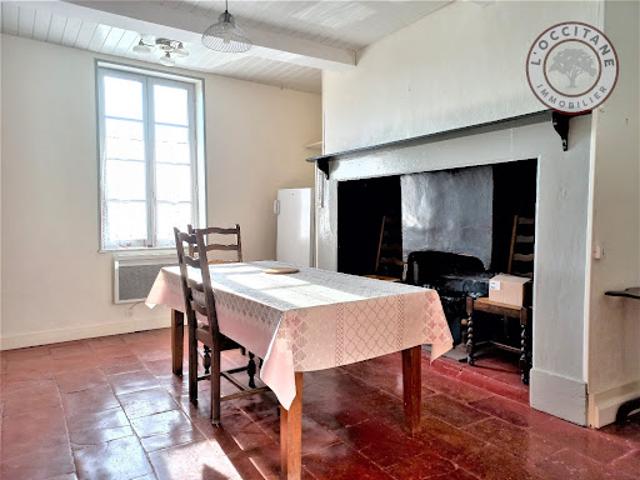 Location Maison 4 pièces 138 m2 Lombez