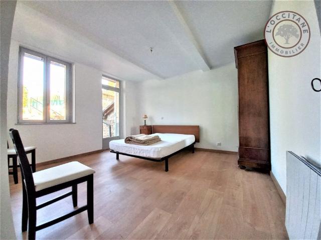 Location Maison 4 pièces 138m² LOMBEZ 32220