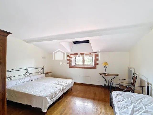 Location Maison 4 pièces 139 m2 Le Longeron