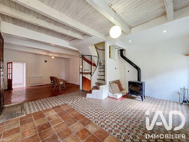 Location Maison 4 pièces 130 m2 Murviel lès Béziers