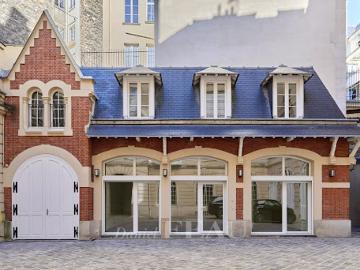 Location Maison 4 pièces 130 m2 Paris 16ème