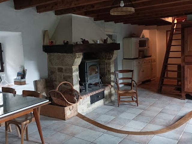 Location Maison 4 pièces 130 m2 Rocles