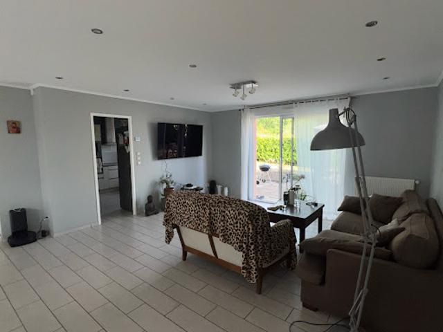 Location Maison 5 pièces 130 m2 Saint Yorre