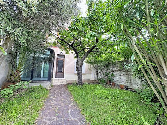 Location Maison 4 pièces 130.85 m2 Colombes