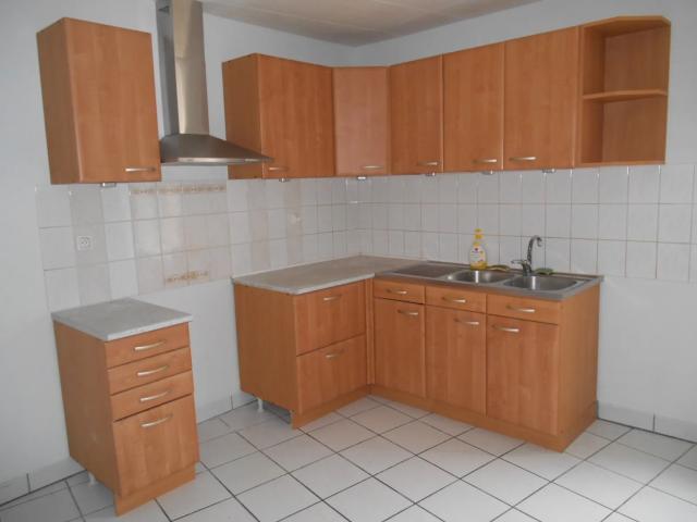 Location Maison 4 pièces 130m²
