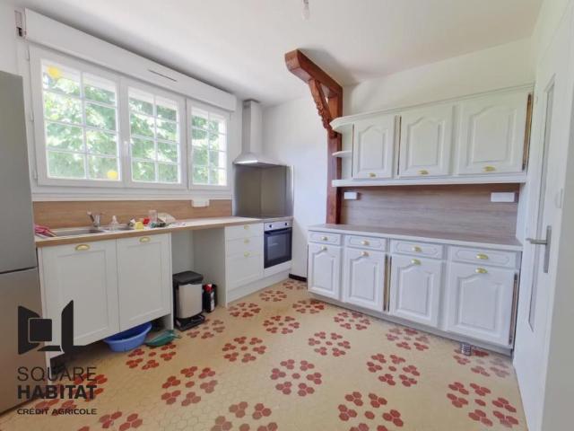 Location Maison 4 pièces 130m² ROCHECORBON 37210