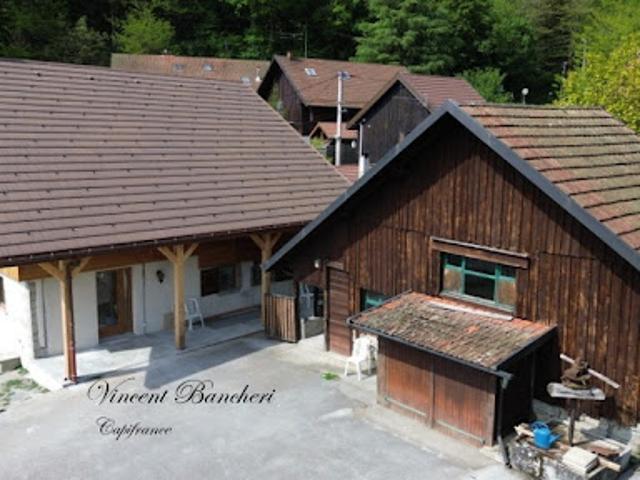 Location Maison 4 pièces 132 m2 Bonneville