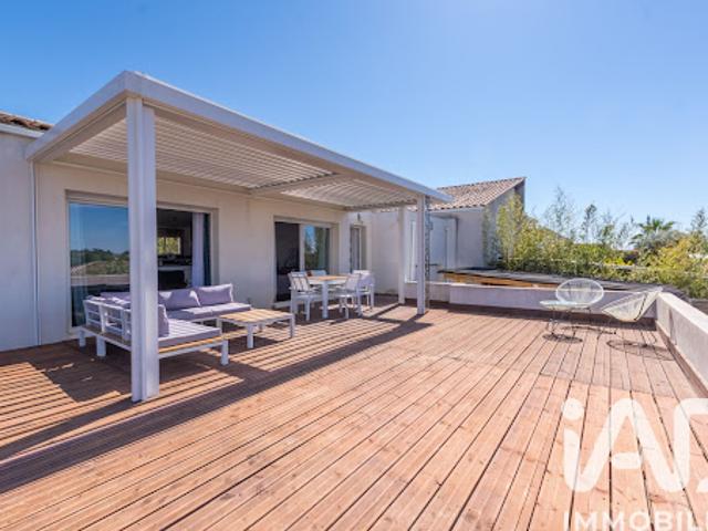 Location Maison 4 pièces 132 m2 Juvignac