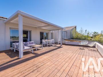 Location Maison 4 pièces 132 m2 Juvignac