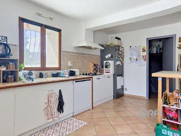 Location Maison 4 pièces 132 m2 Prades