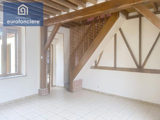 Location Maison 4 pièces 132.53 m2 Aix en Othe